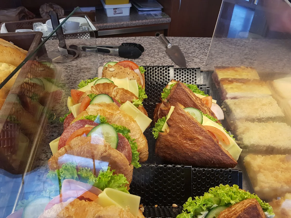 Essen und Trinken photo 3