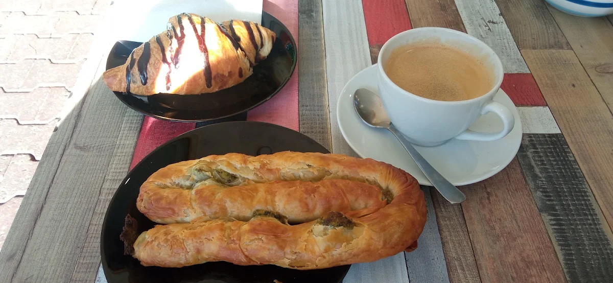 Essen und Trinken photo 5