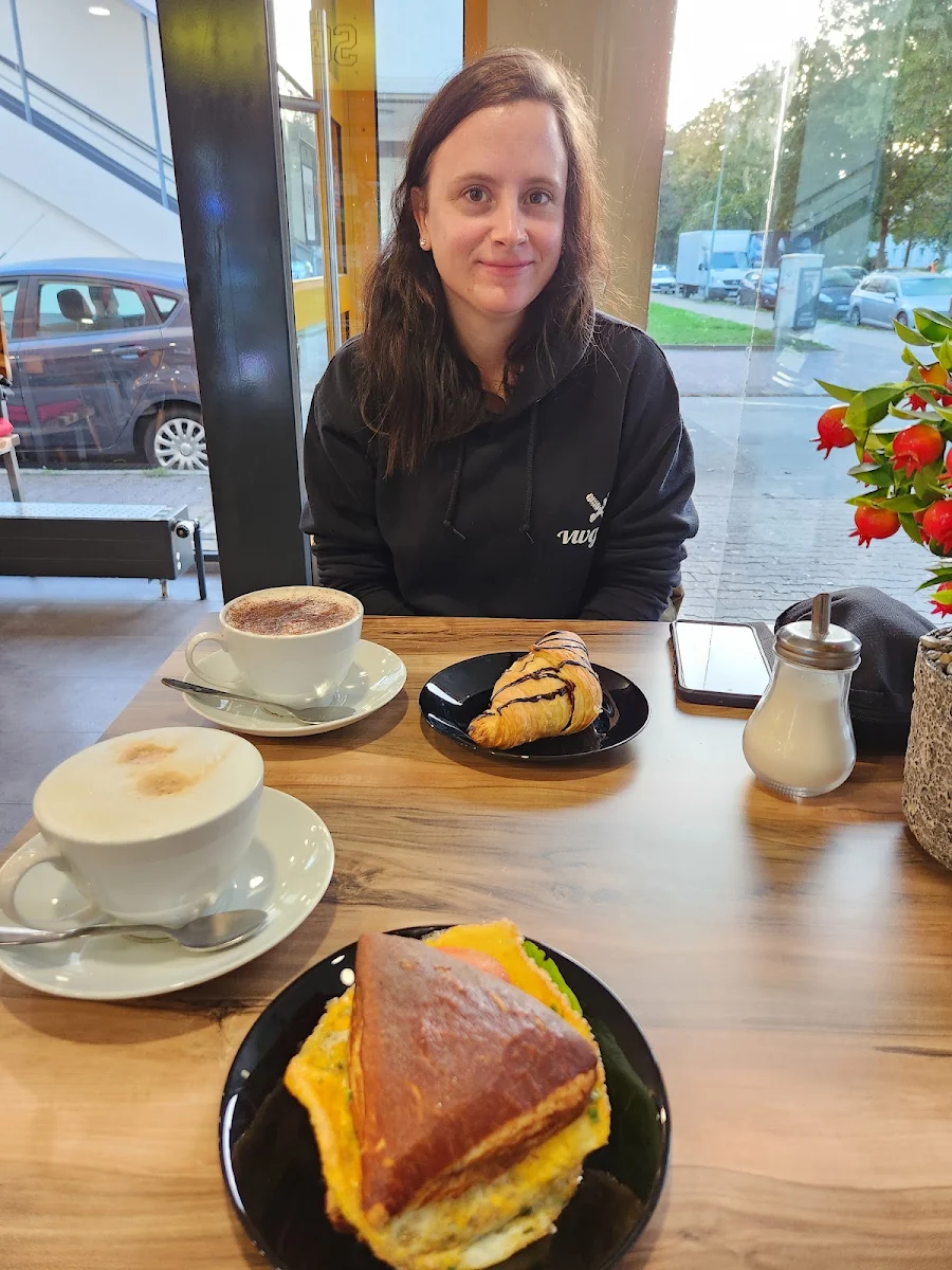 Essen und Trinken photo 7