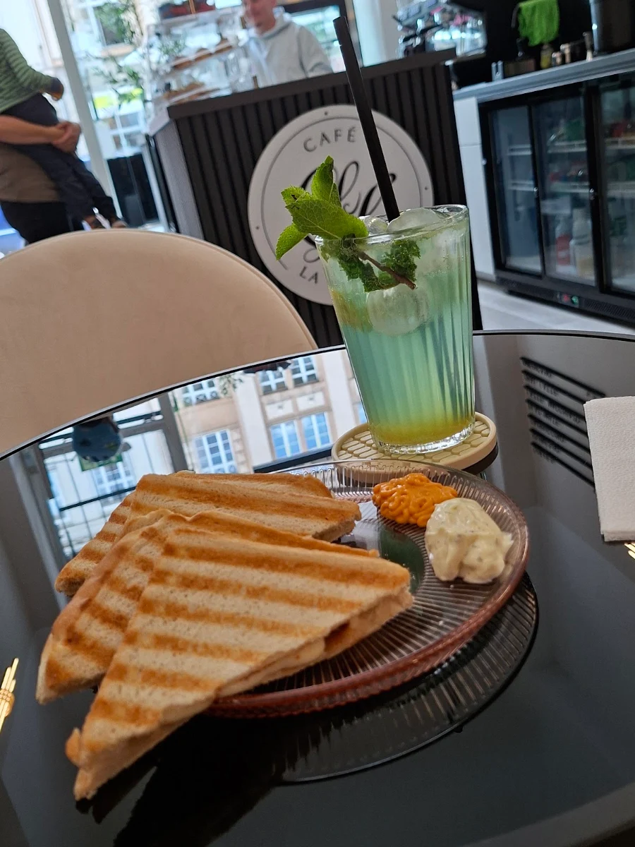 Essen und Trinken photo 4