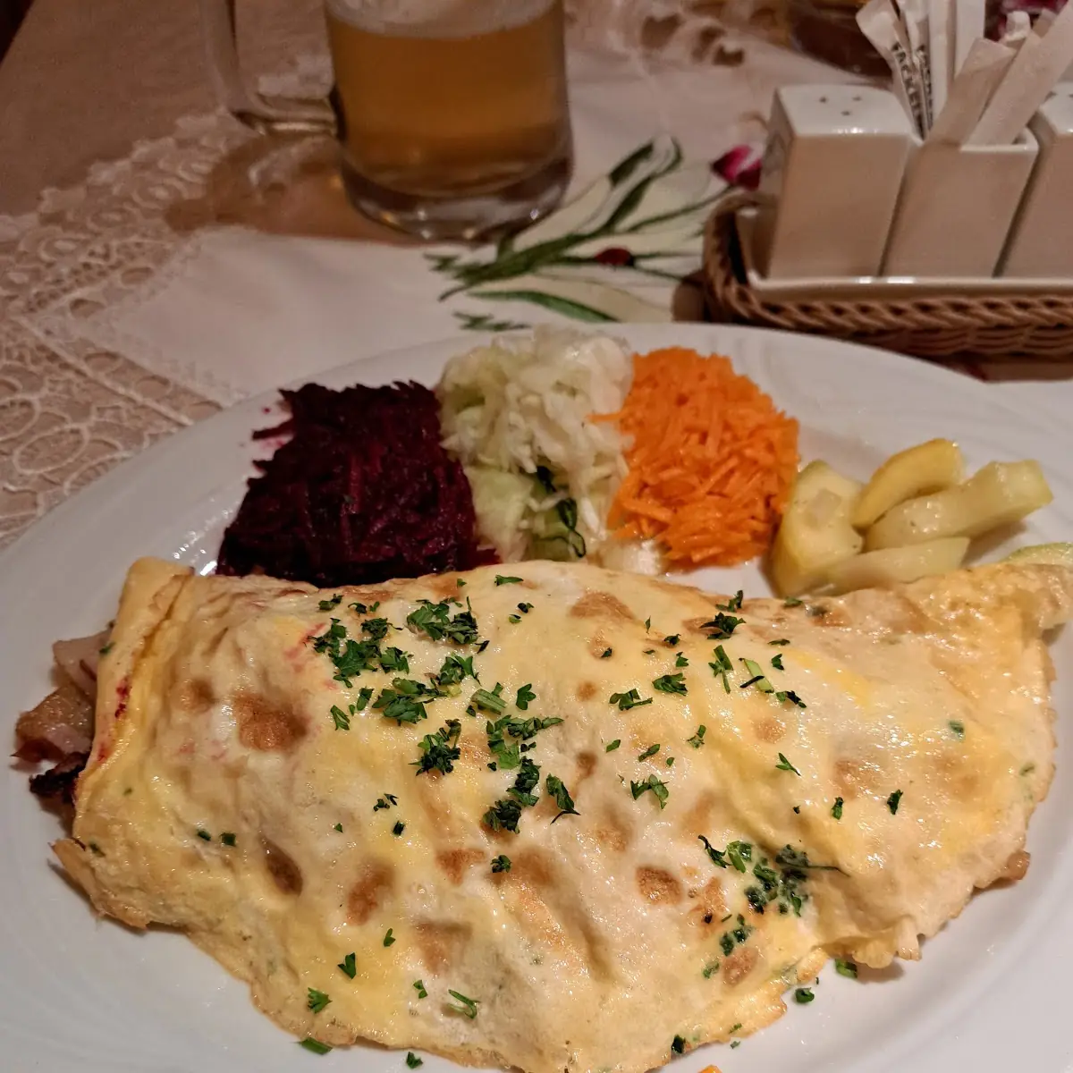 Essen und Trinken photo 10