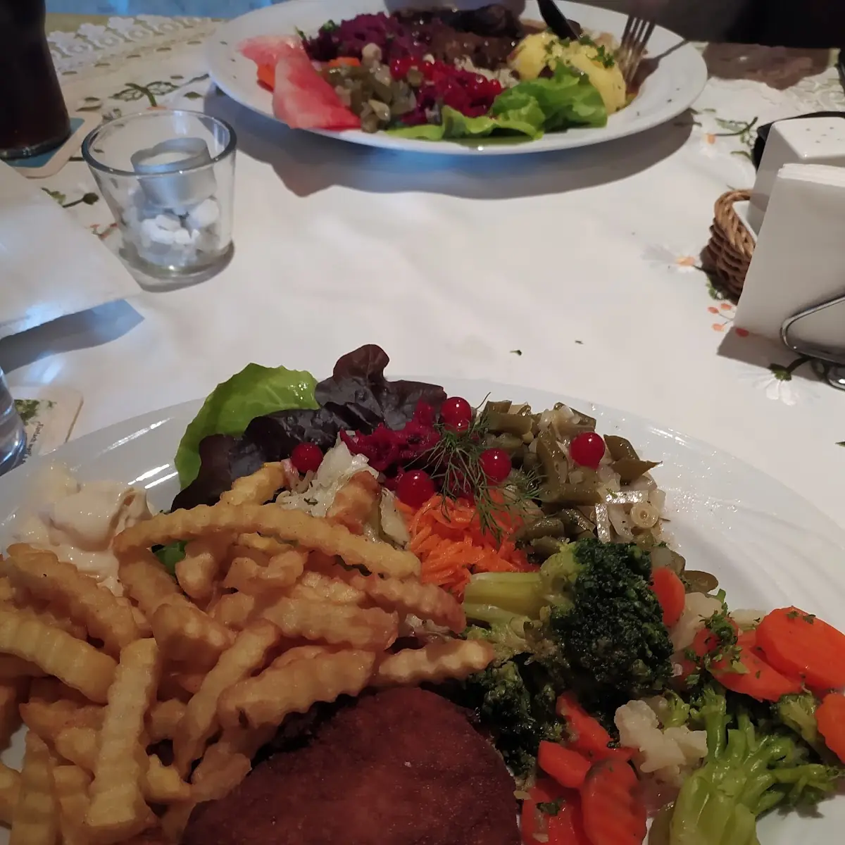 Essen und Trinken photo 5