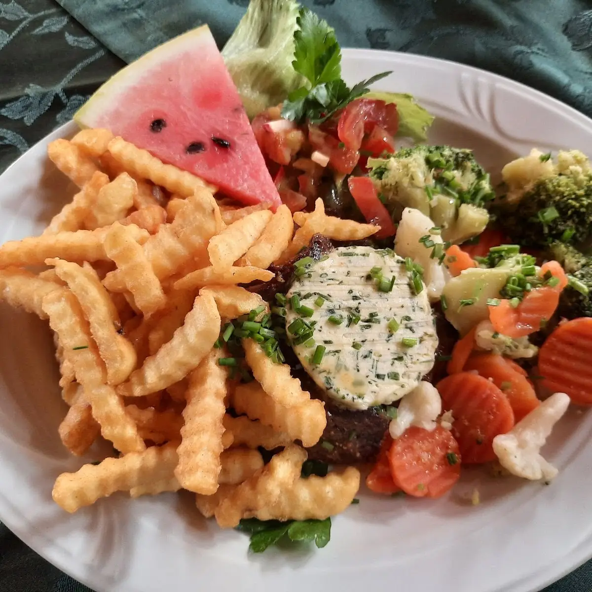 Essen und Trinken photo 6