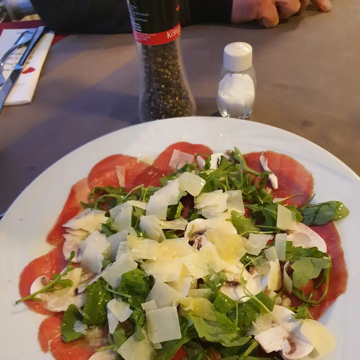 Essen und Trinken photo 3