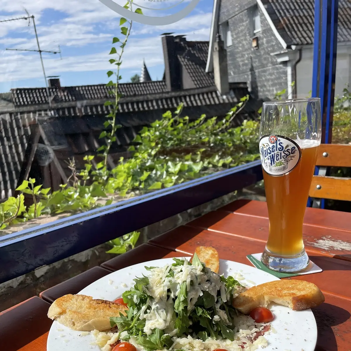 Essen und Trinken photo 2