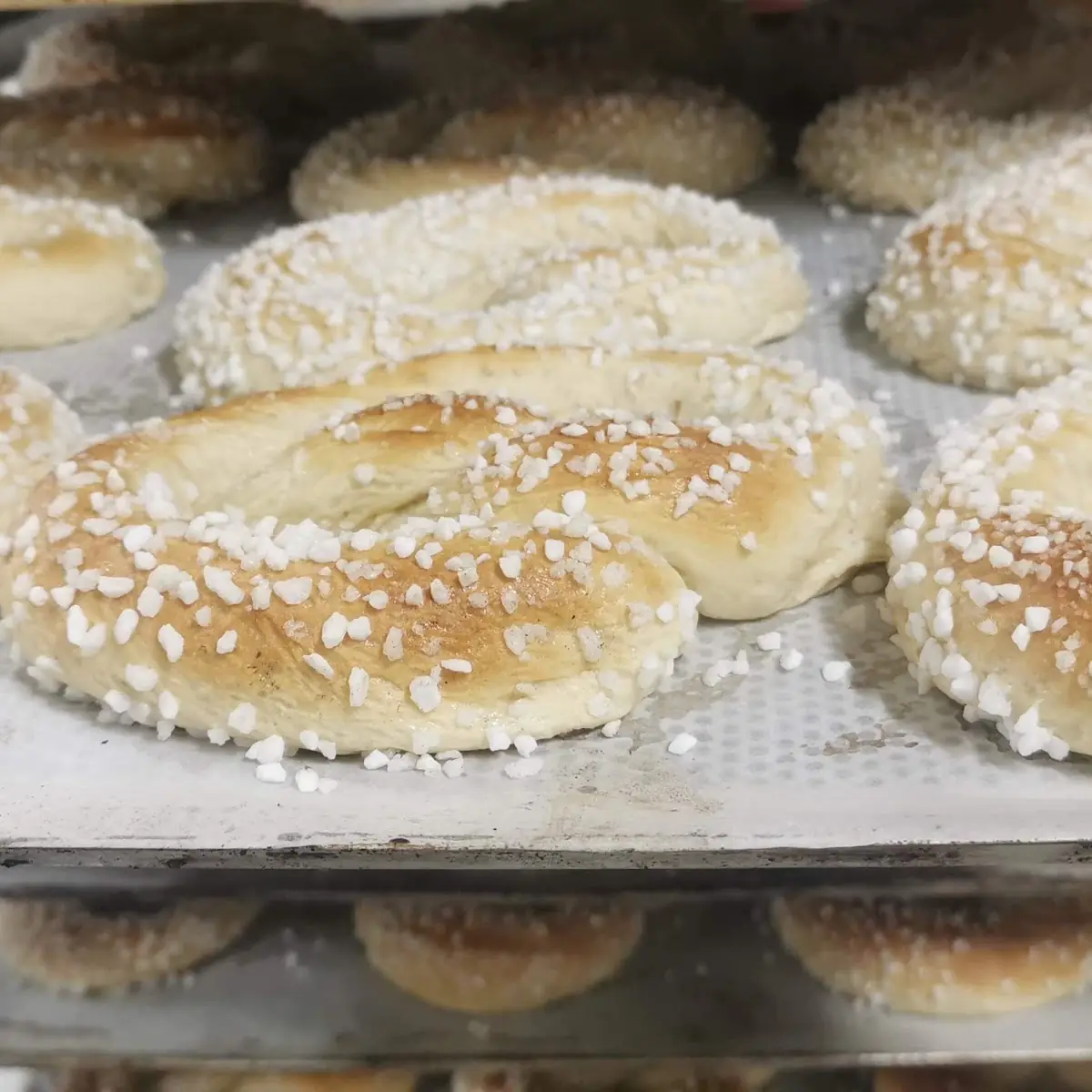 Essen und Trinken, Bäckerei Adolph