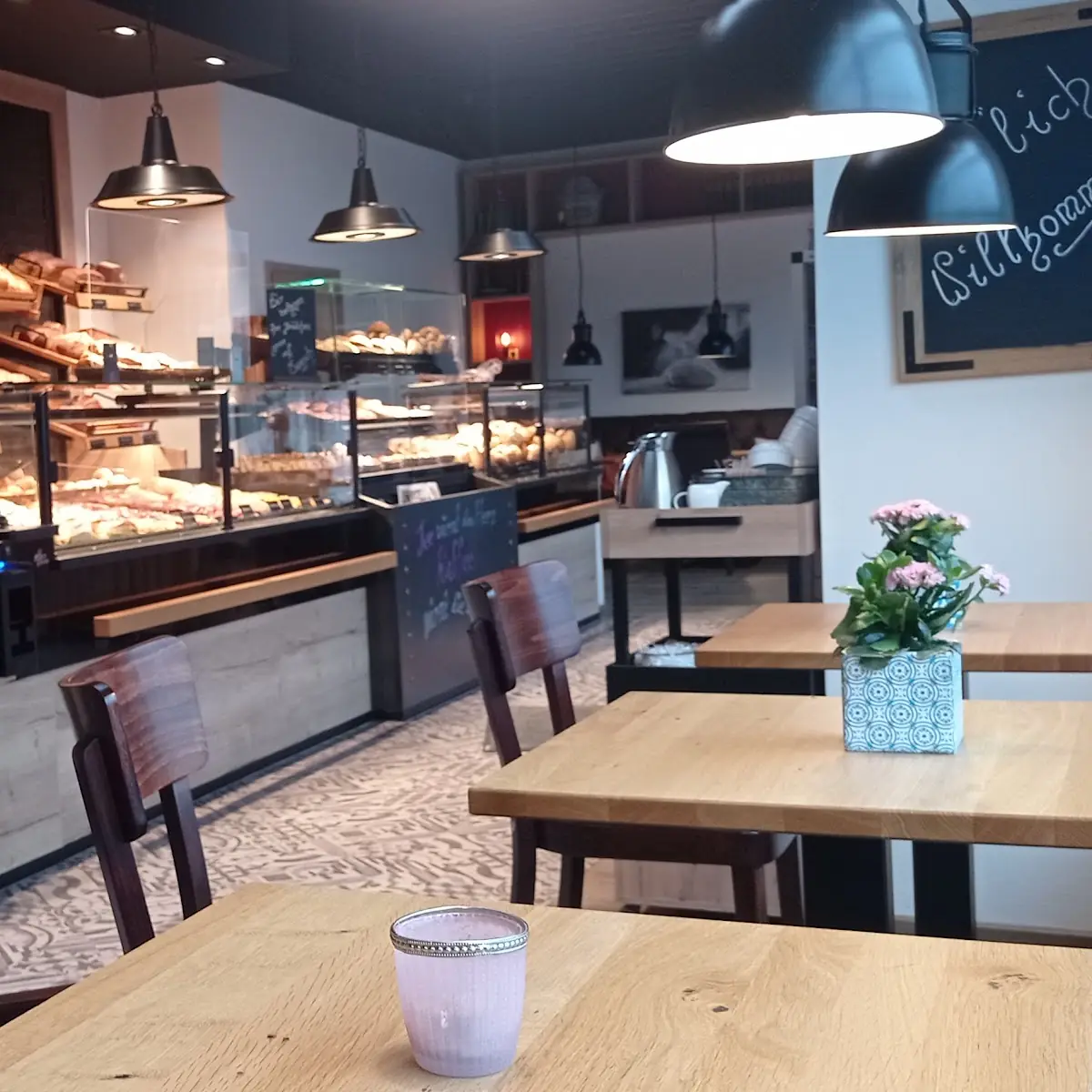 Bäckerei Adolph Titelbild
