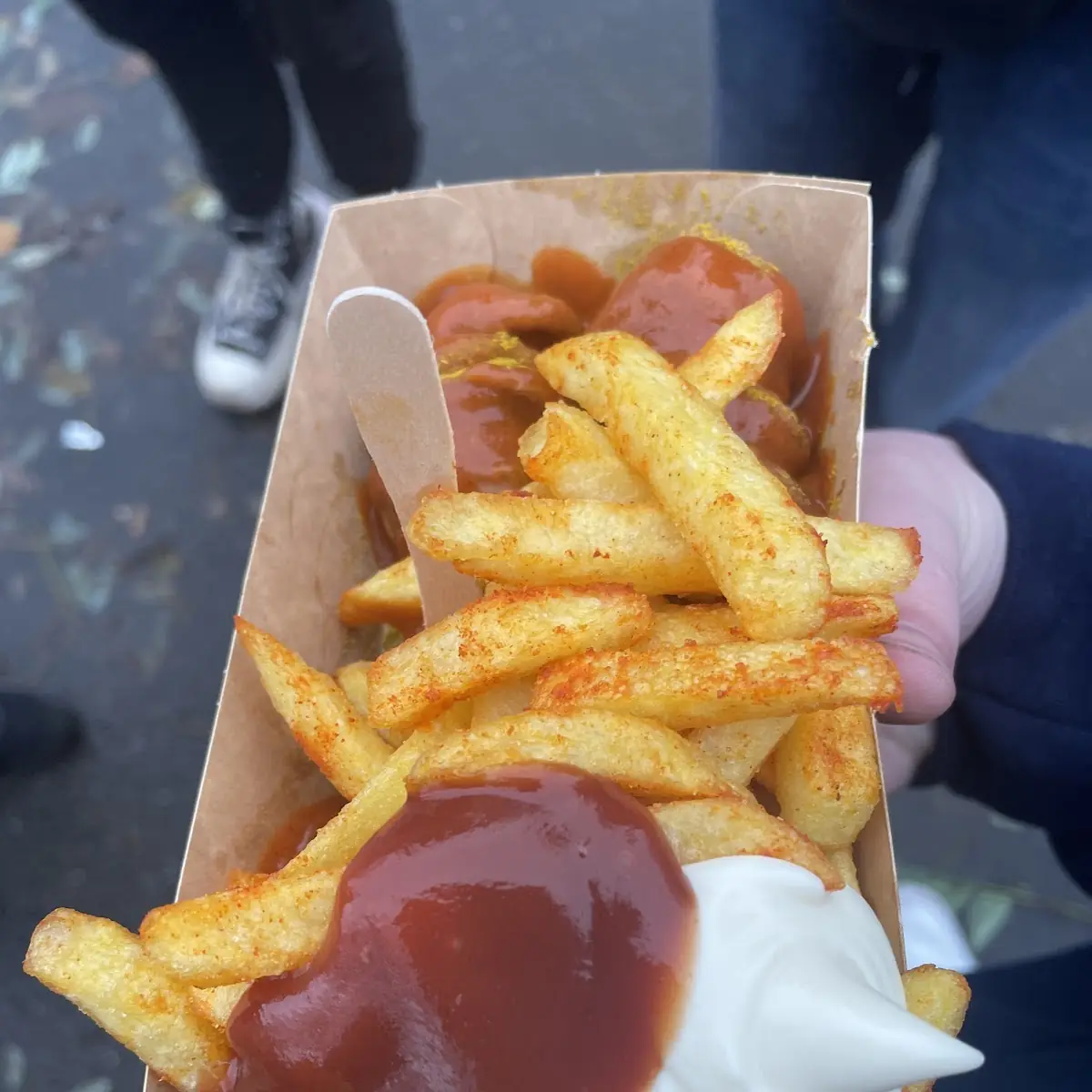Essen und Trinken photo 4