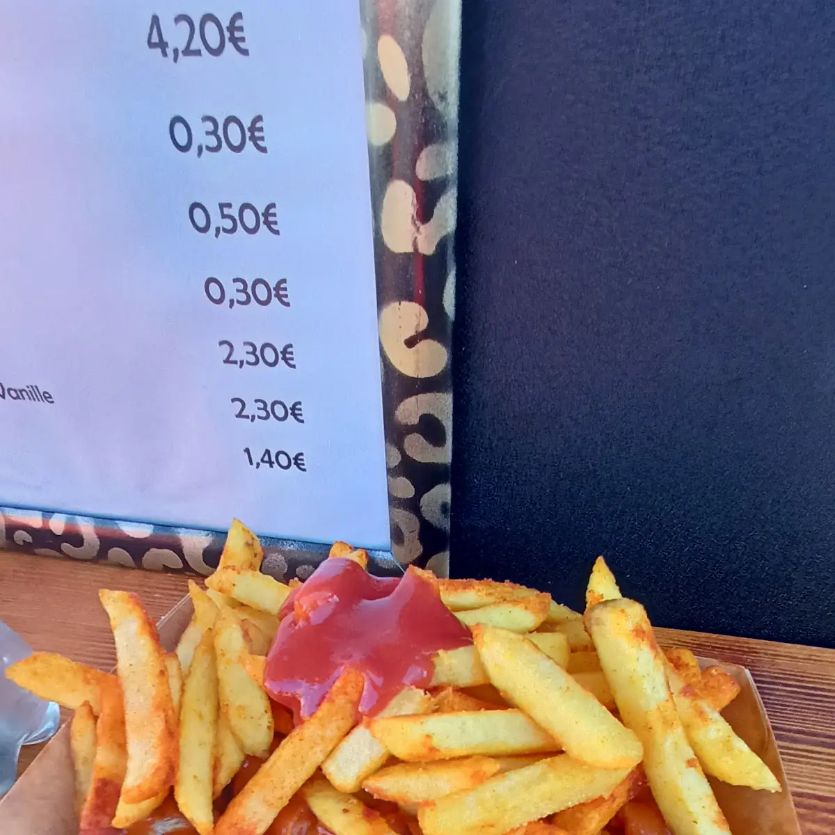 Essen und Trinken photo 7