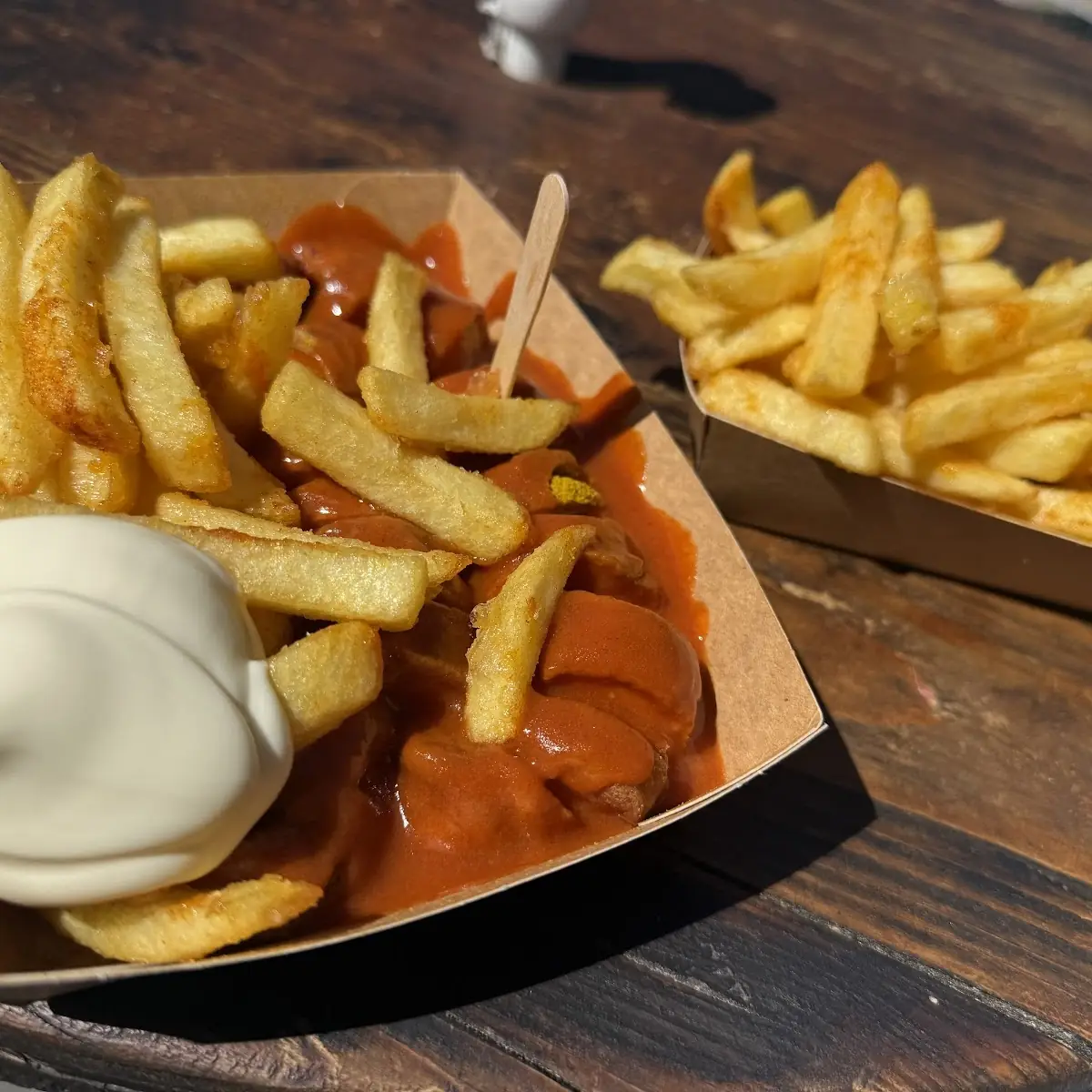 Essen und Trinken photo 9