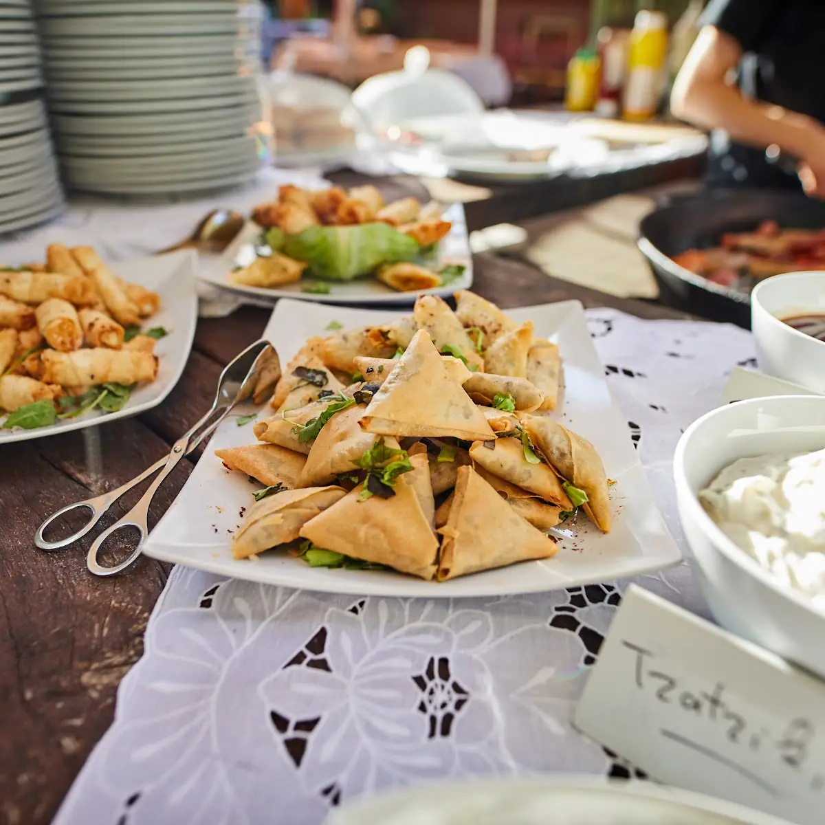 Essen und Trinken photo 10