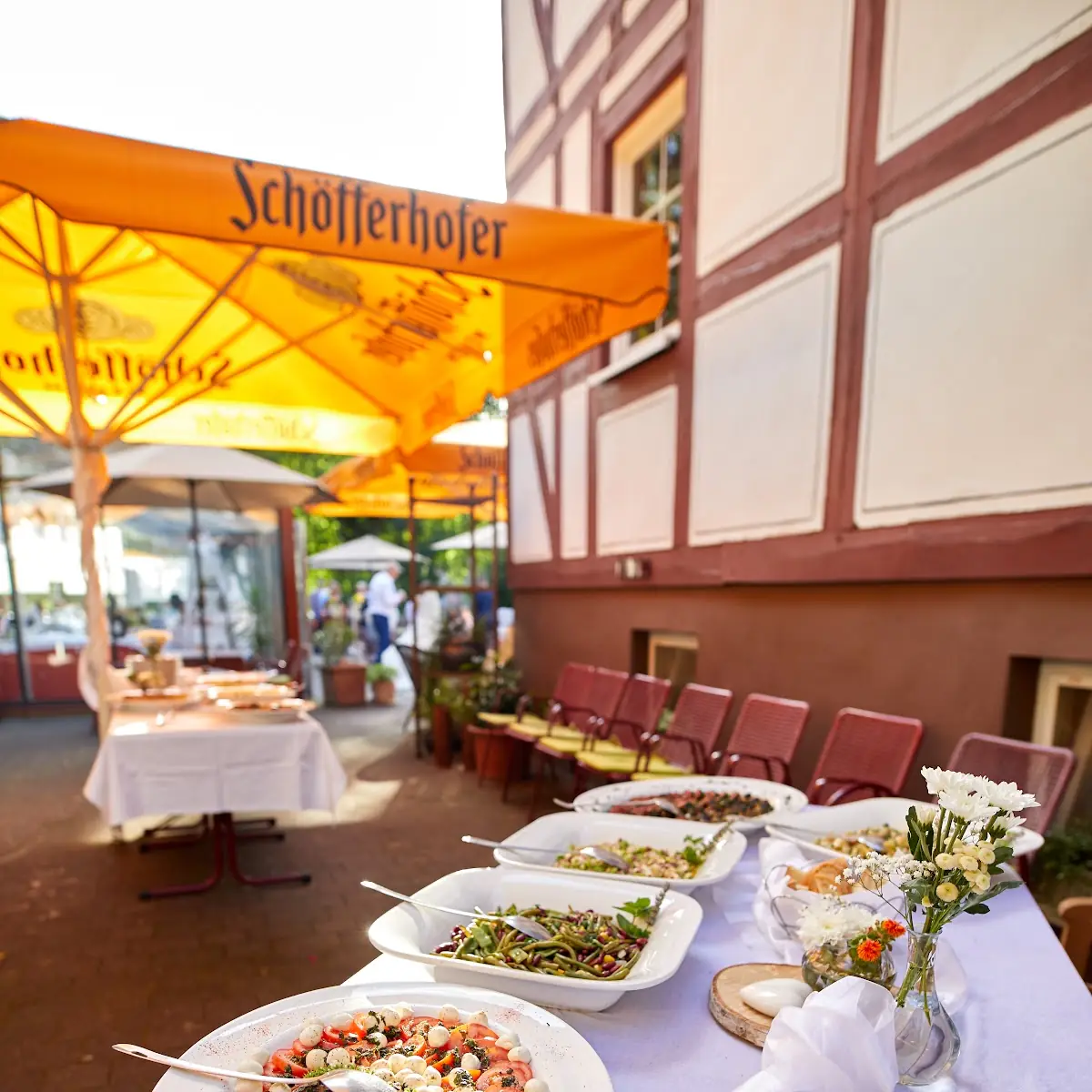 Essen und Trinken photo 7