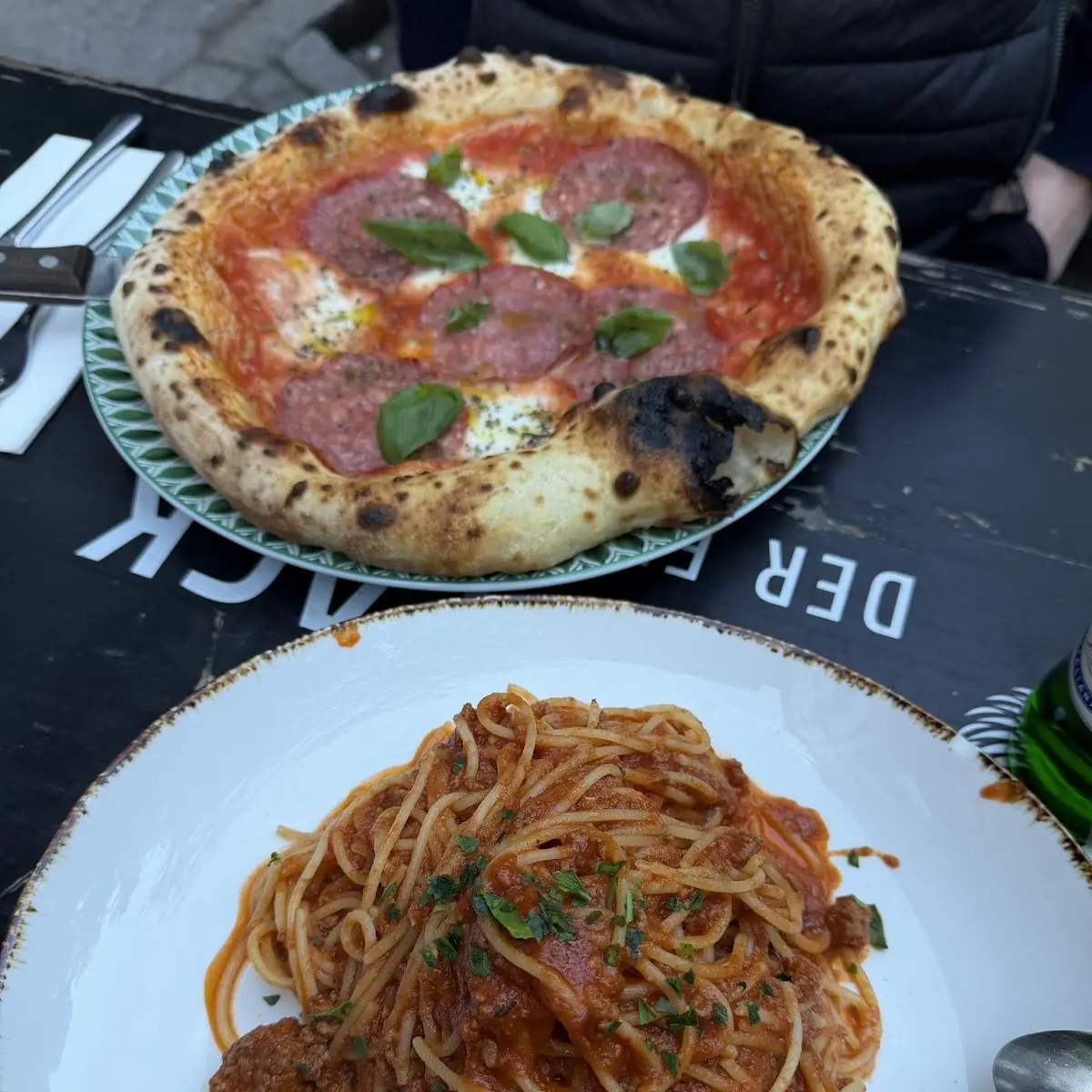 Essen und Trinken photo 3