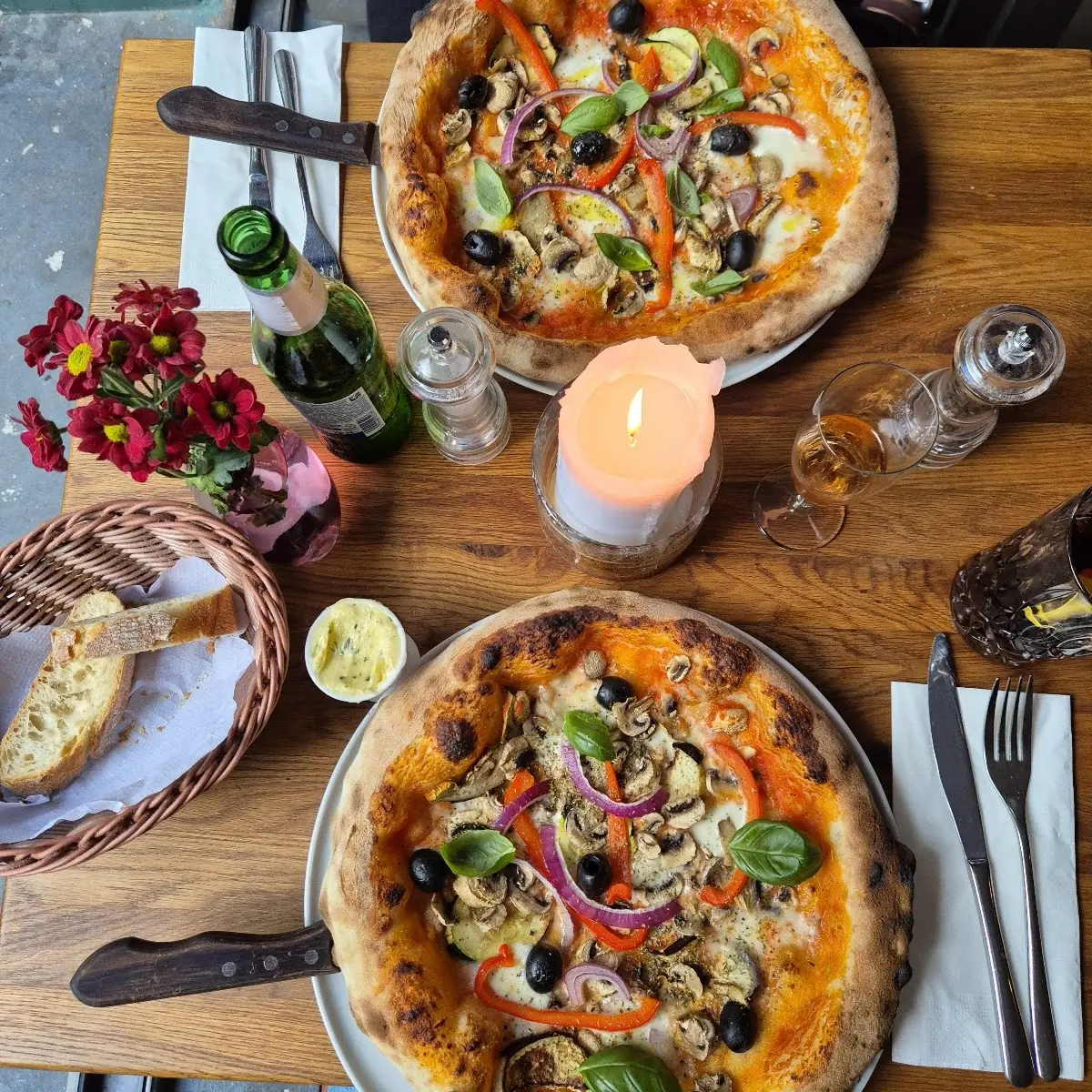 Essen und Trinken photo 4