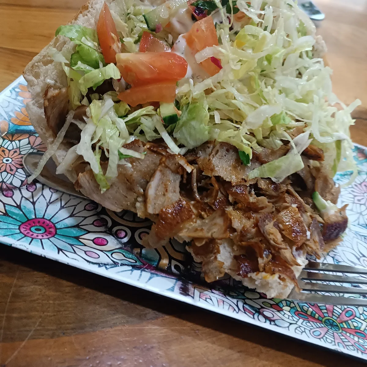 Essen und Trinken photo 1
