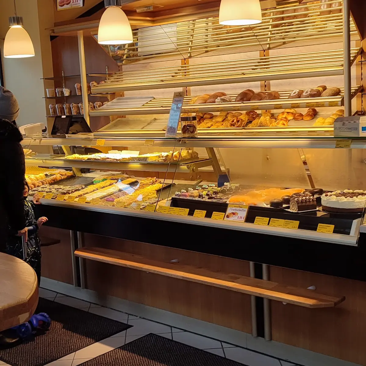 Bäckerei Möbius Titelbild