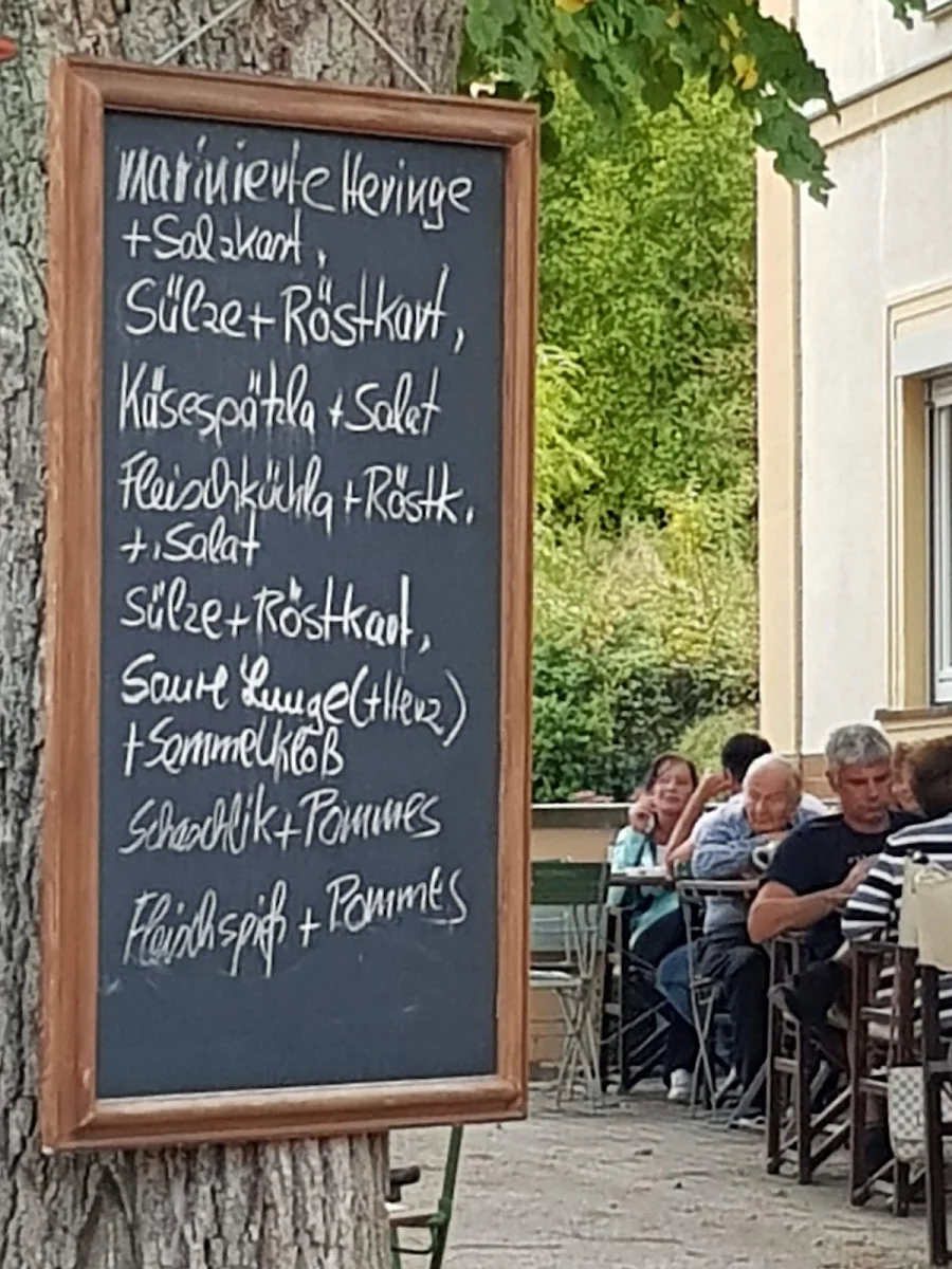 Speisekarte photo 7