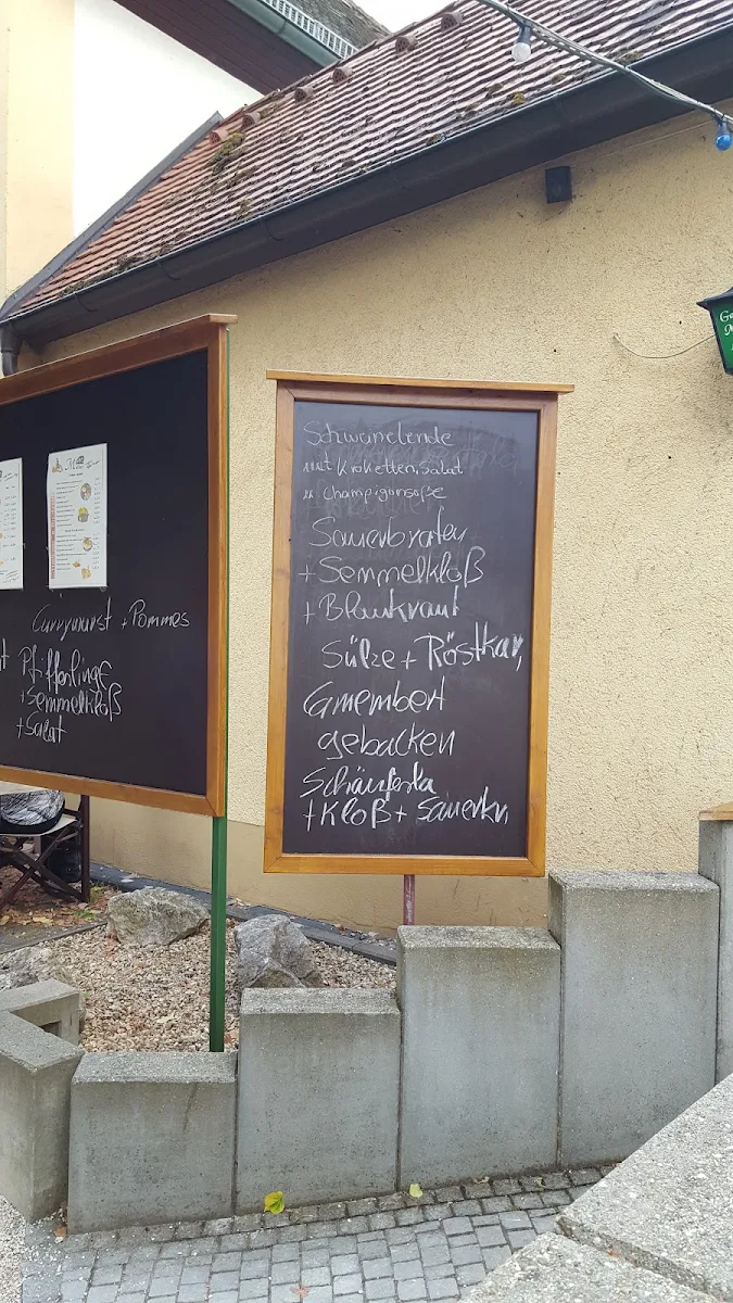 Speisekarte photo 8