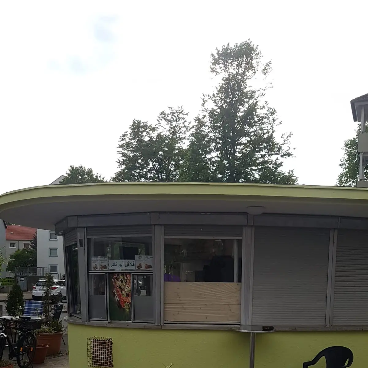 Atmosphäre photo 3