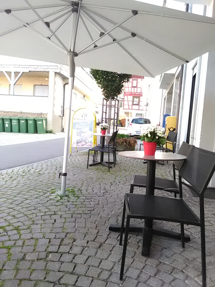 Atmosphäre photo 2