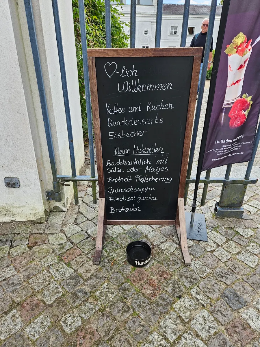 Speisekarte photo 5