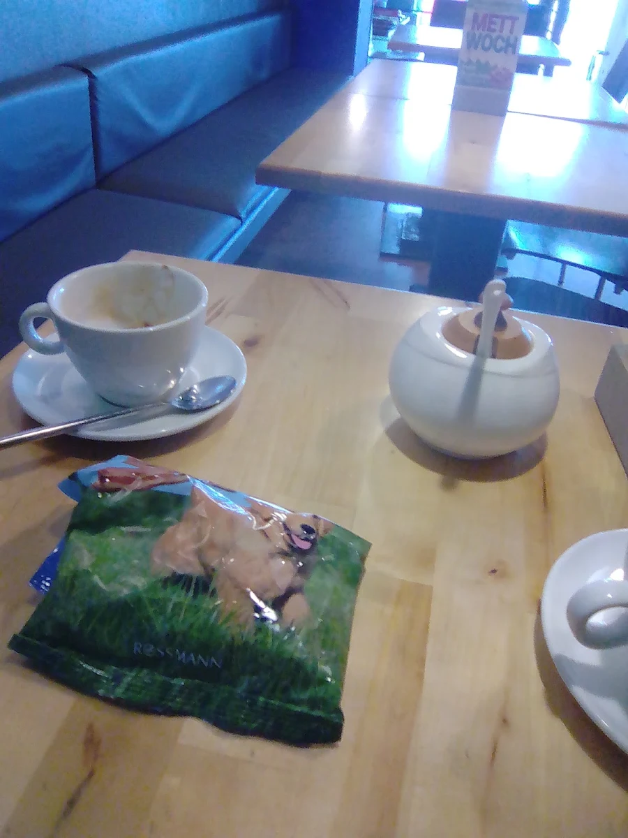 Essen und Trinken, ErlebBar