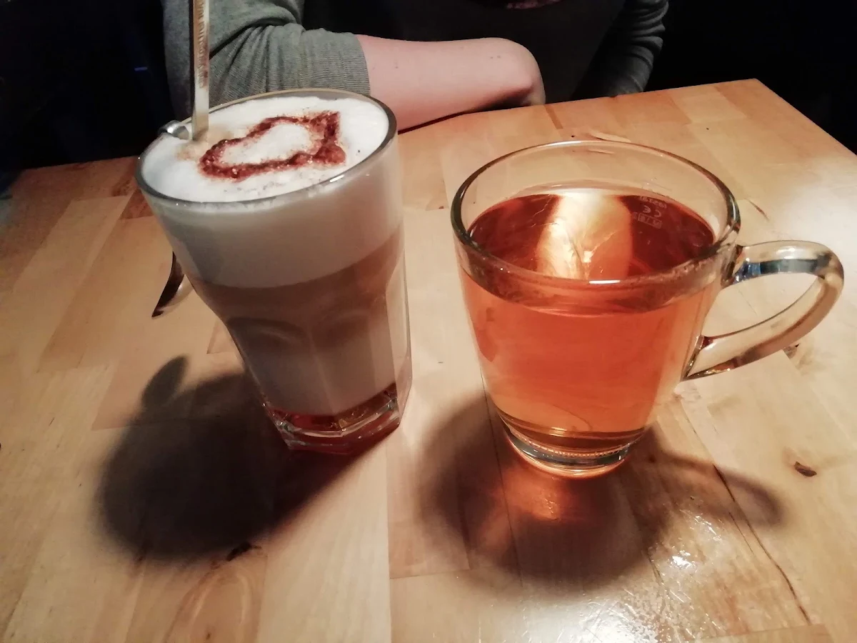Essen und Trinken, ErlebBar