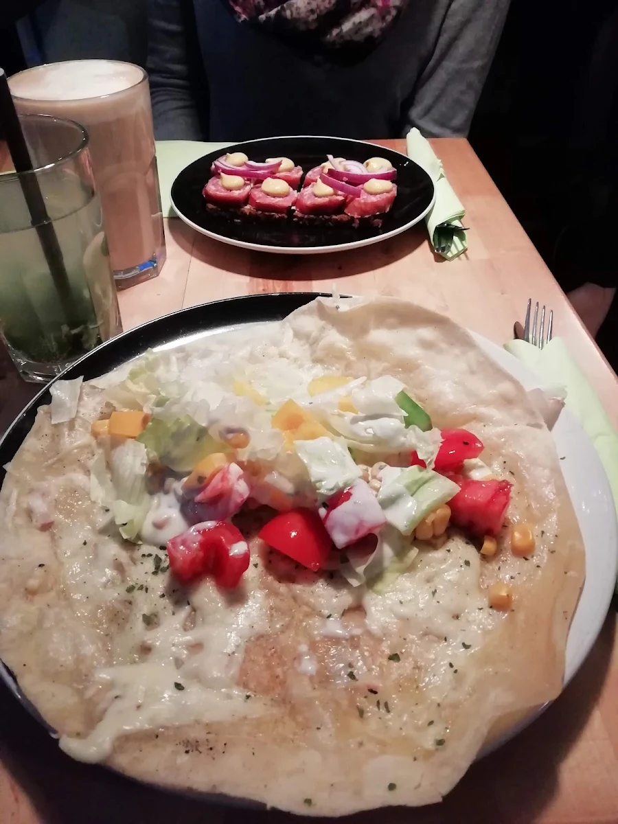 Essen und Trinken, ErlebBar