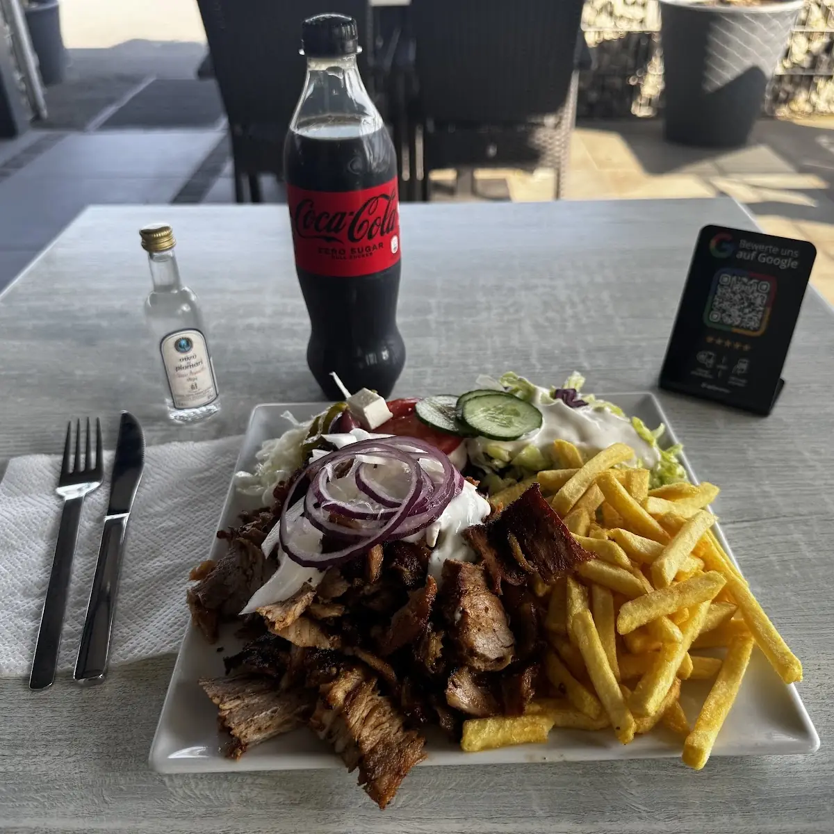 Essen und Trinken photo 2