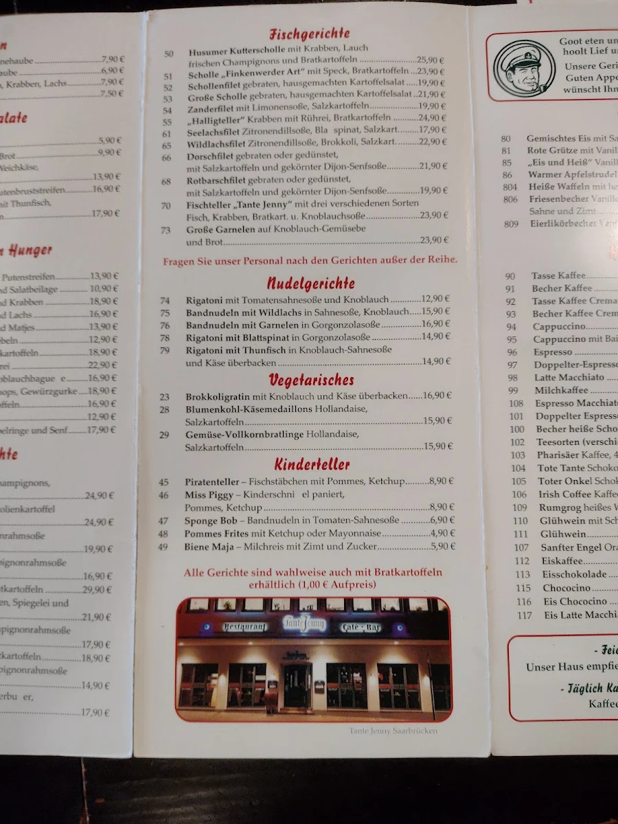 Speisekarte photo 10