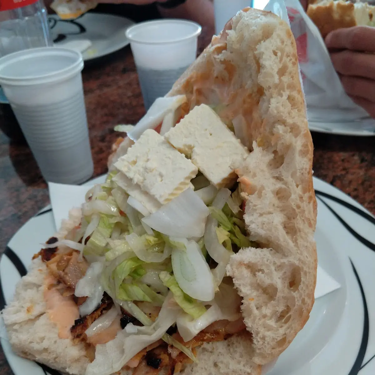 Essen und Trinken photo 2
