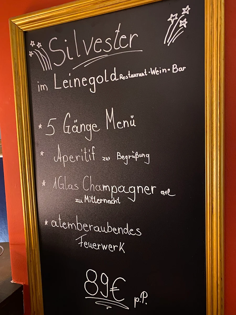 Speisekarte photo 4