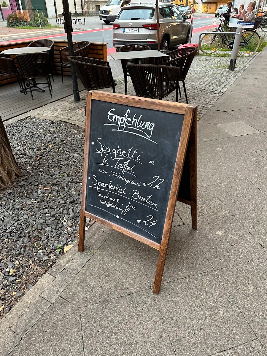 Speisekarte photo 6