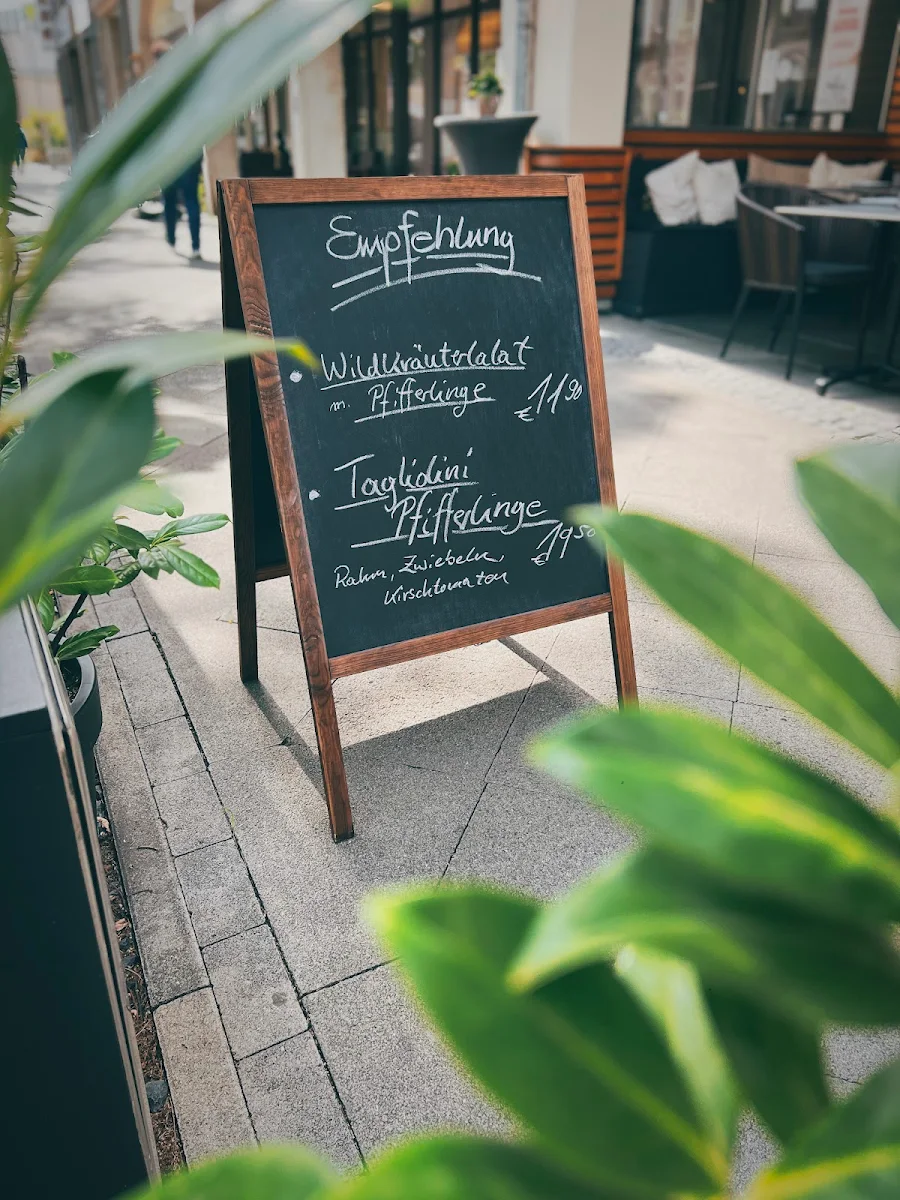 Speisekarte photo 9