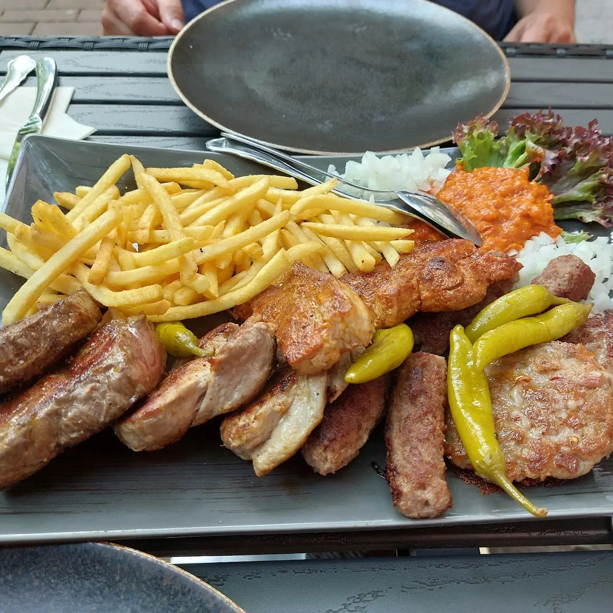 Essen und Trinken photo 2