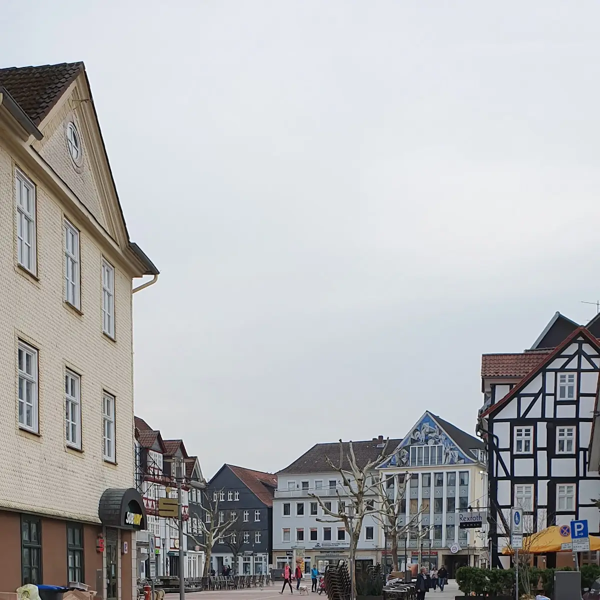 Atmosphäre photo 2