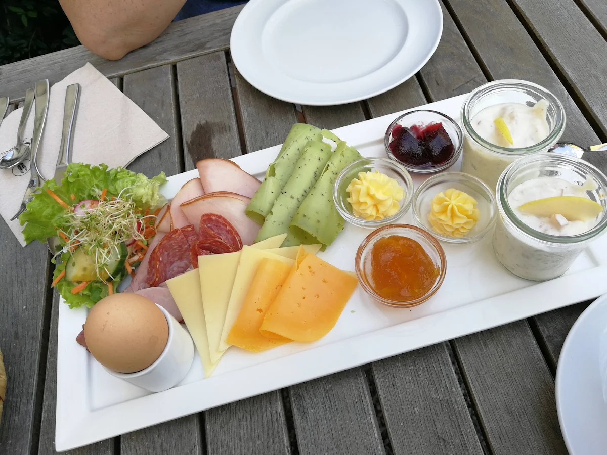 Essen und Trinken photo 3