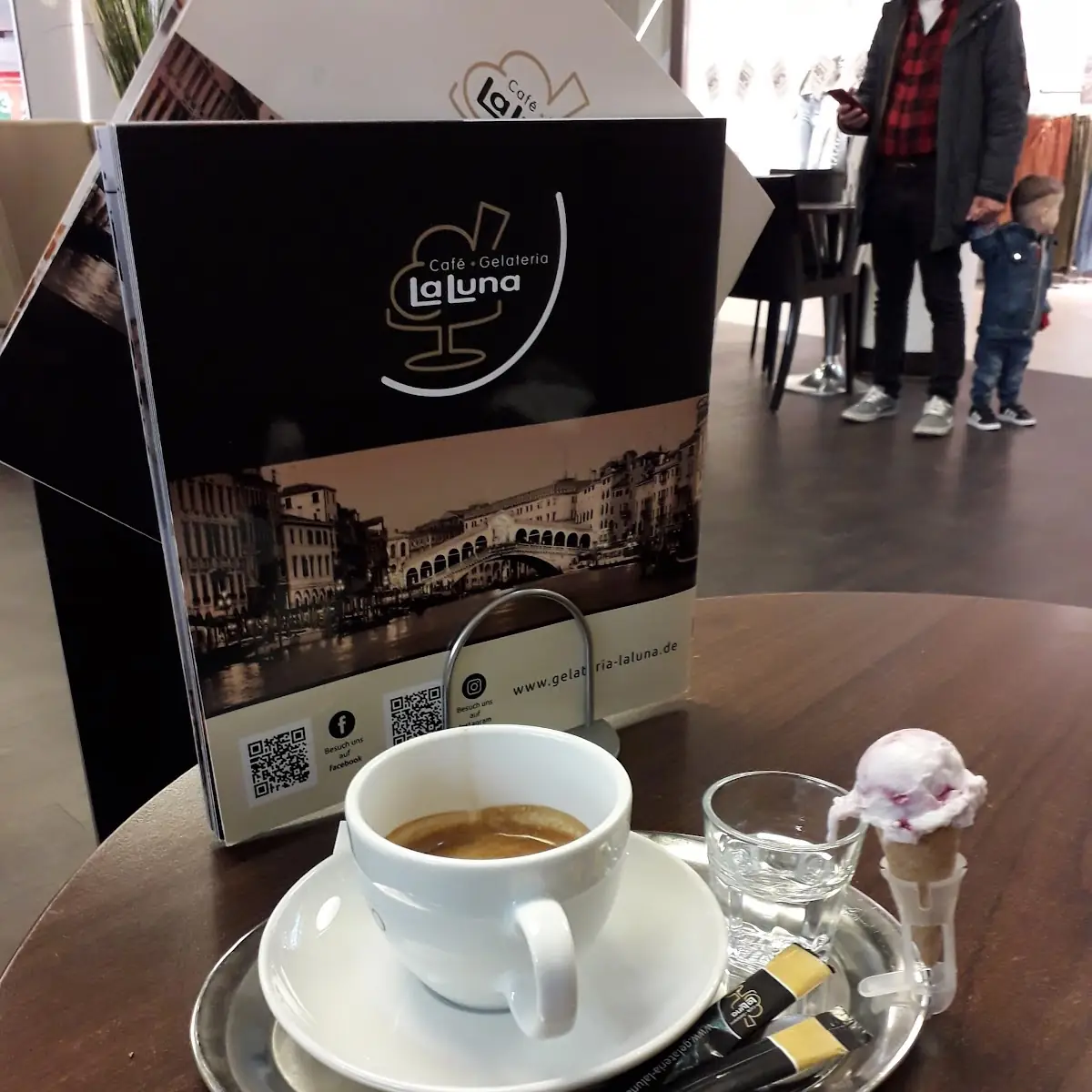 Essen und Trinken photo 10