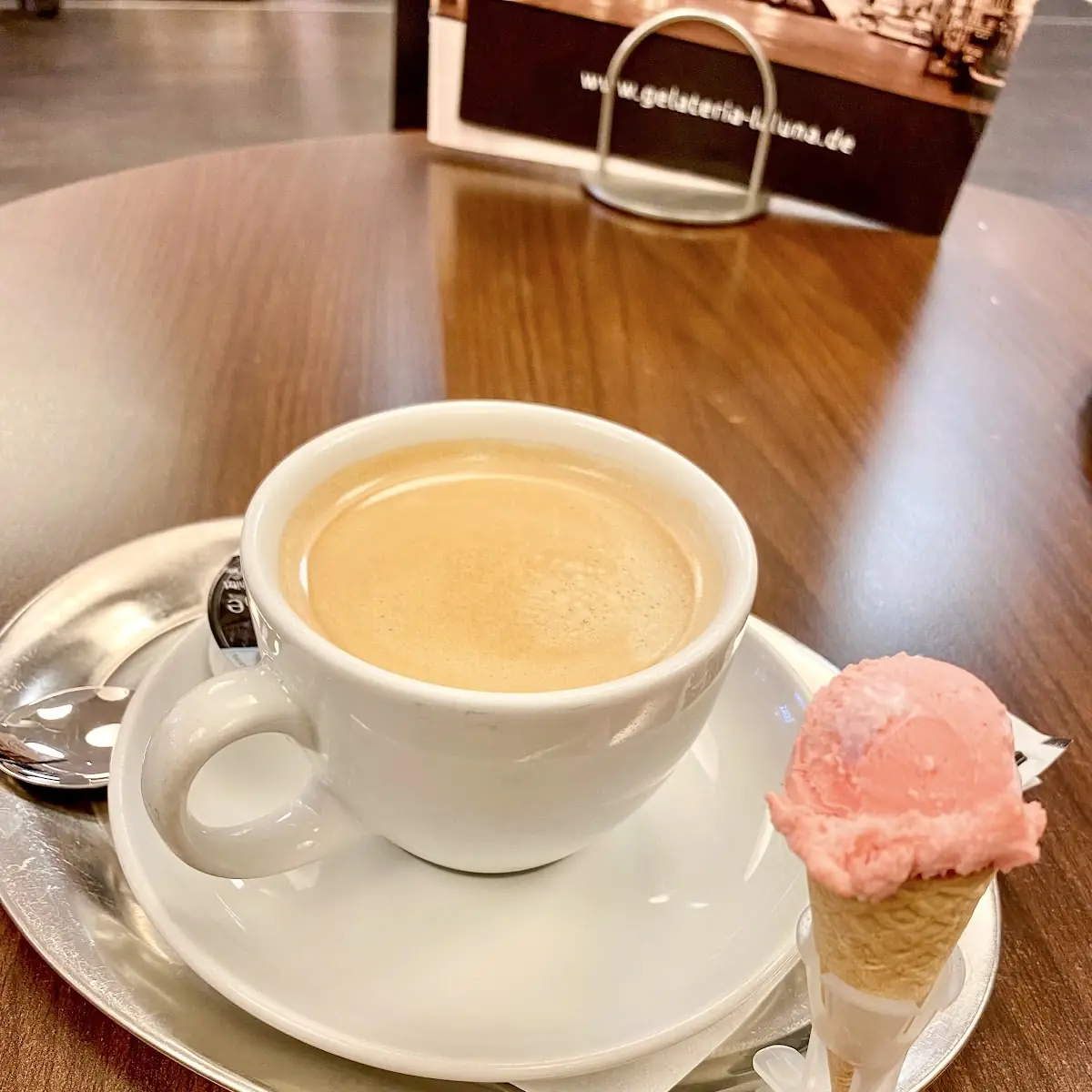 Essen und Trinken photo 3