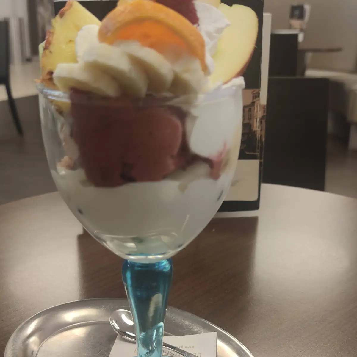 Essen und Trinken photo 9