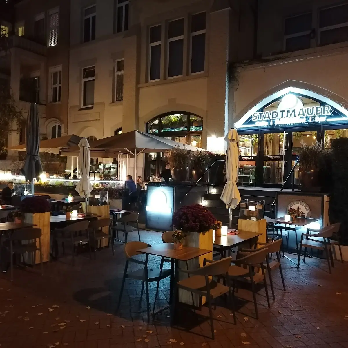 Atmosphäre photo 3