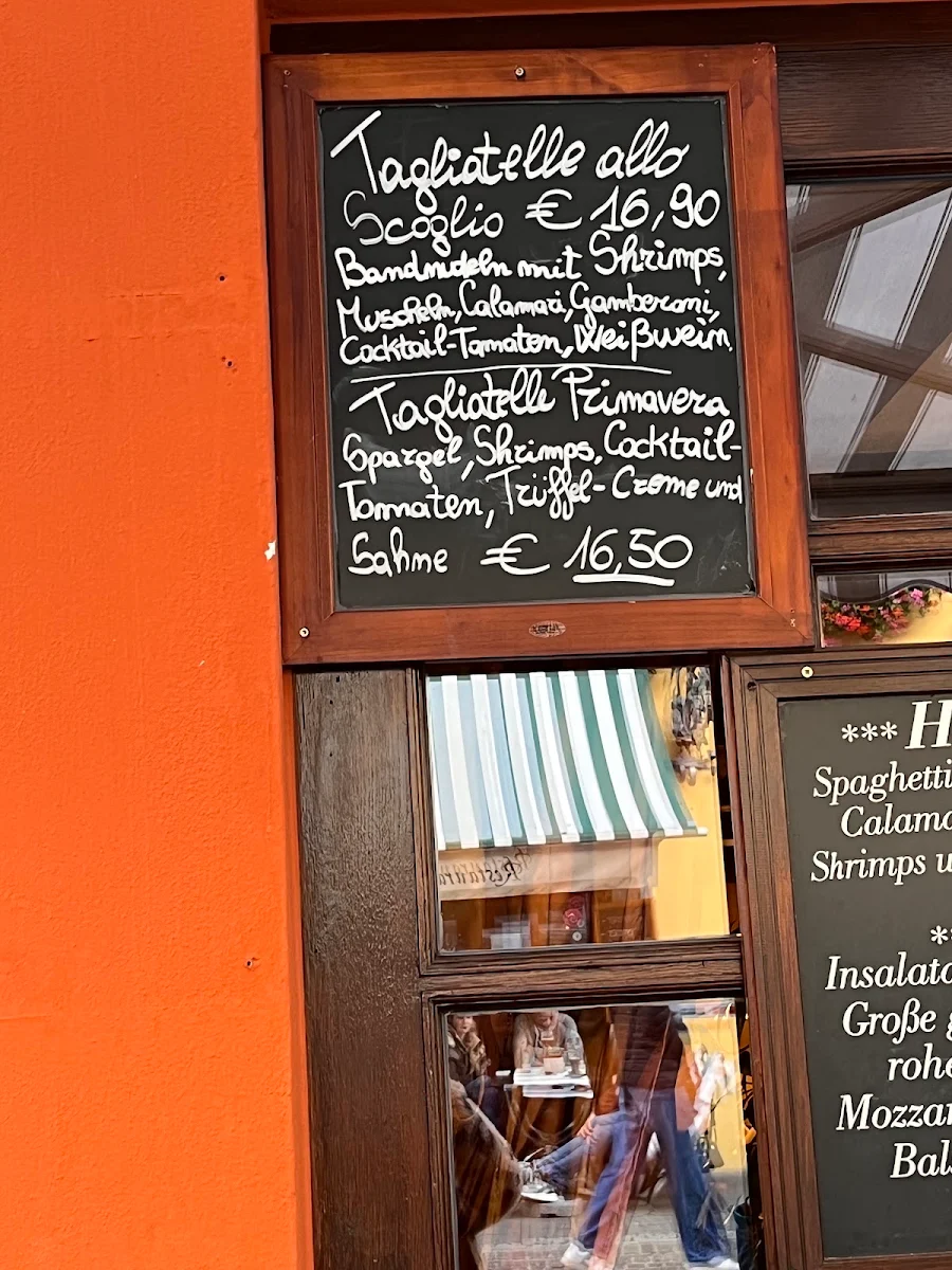 Speisekarte photo 10