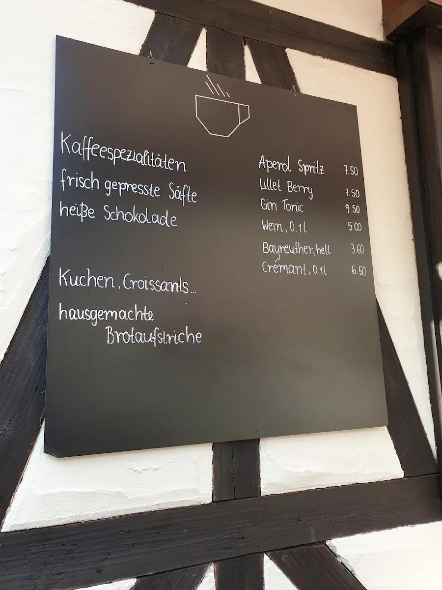 Speisekarte photo 4