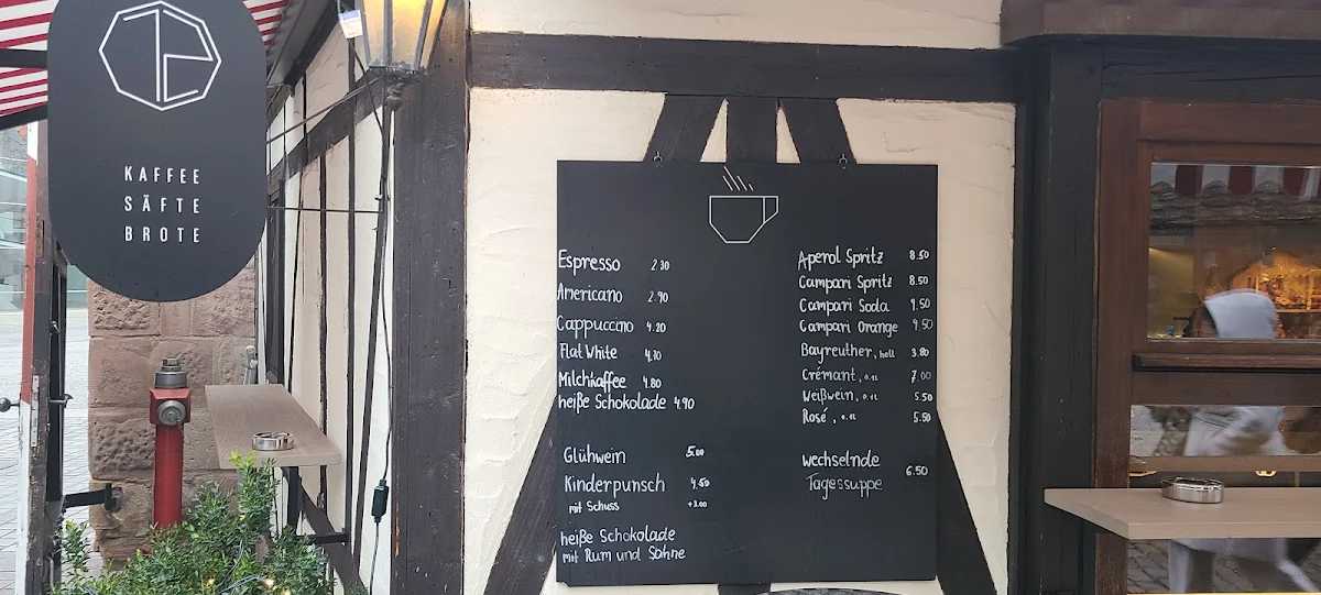 Speisekarte photo 8