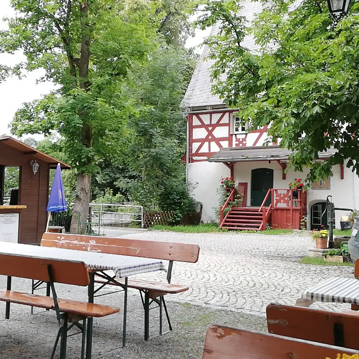Atmosphäre photo 7