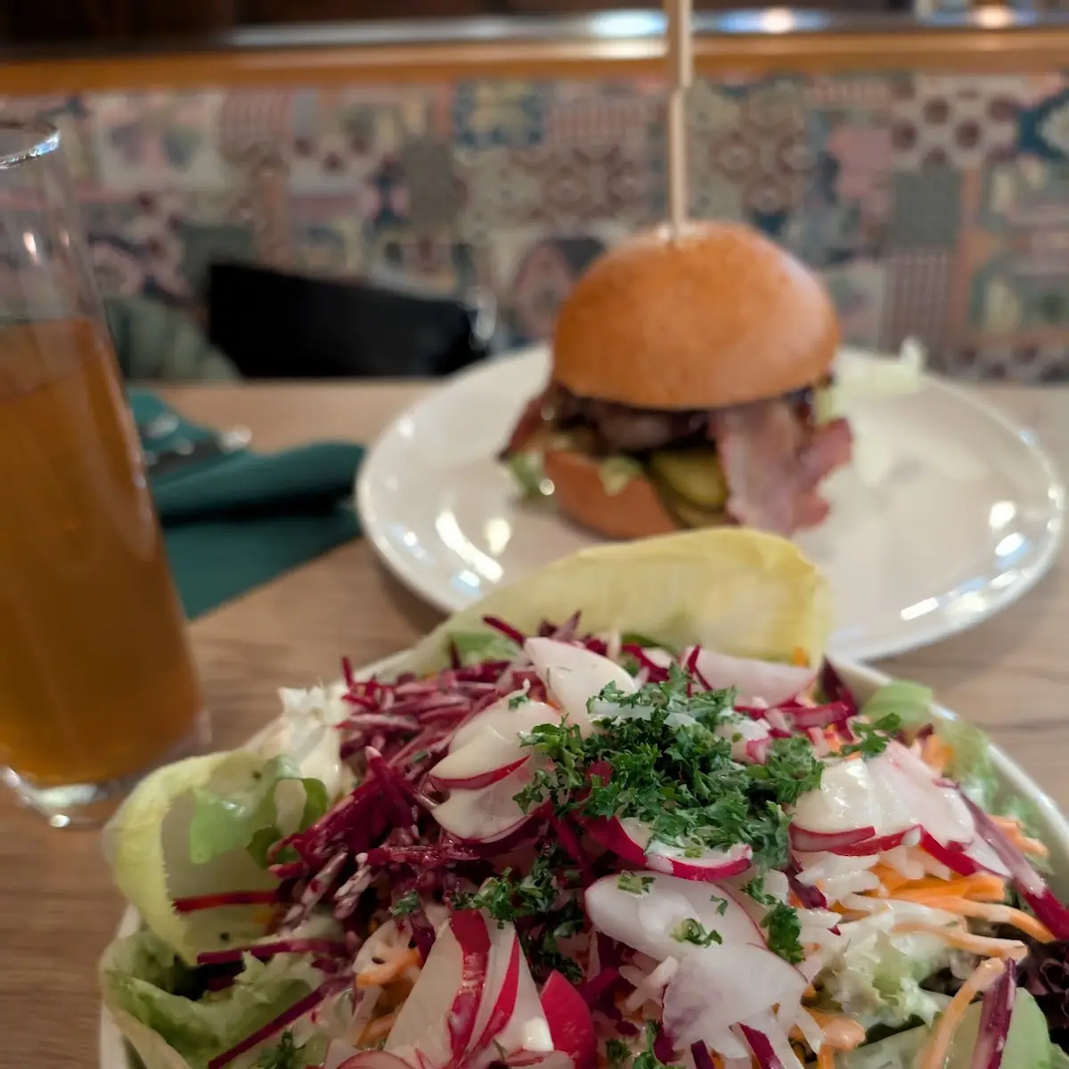 Essen und Trinken photo 2
