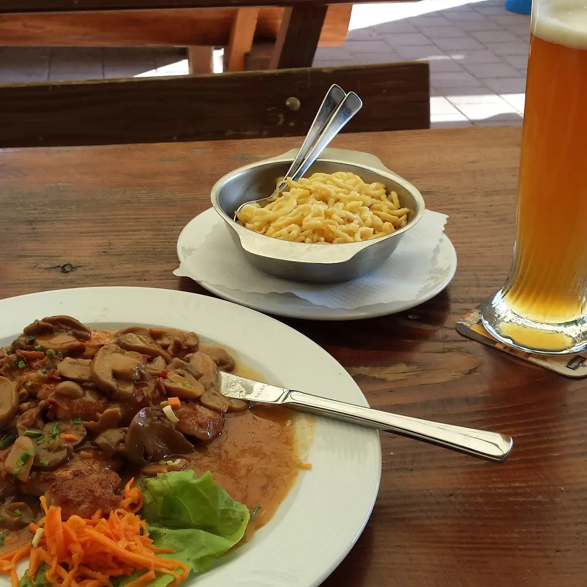 Essen und Trinken photo 7