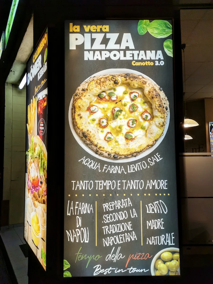 Speisekarte photo 9