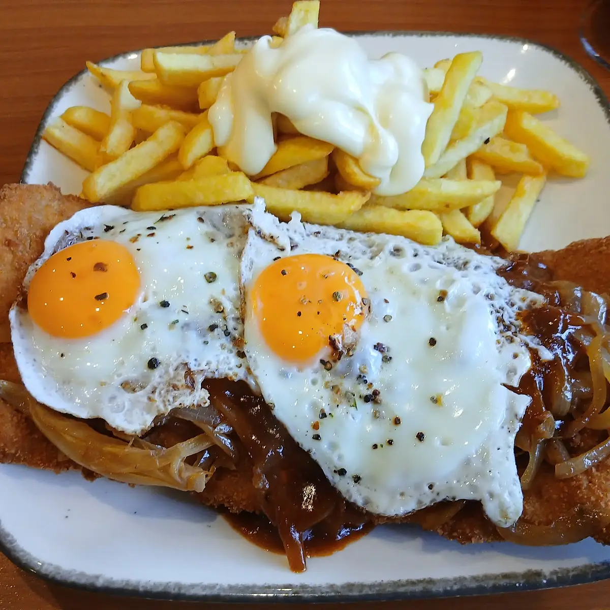 Essen und Trinken photo 1