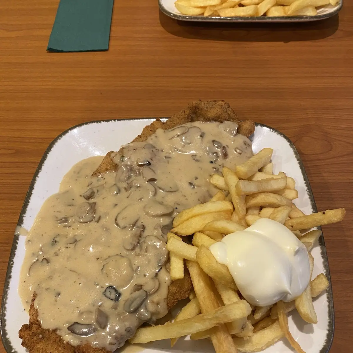 Essen und Trinken photo 2